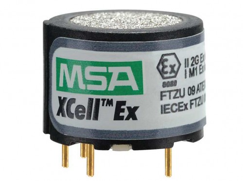 Sensor LEL cho MSA Altair 4X, 5X