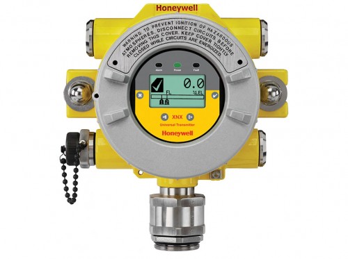 Đầu Dò Khí Honeywell XNX Universal Transmitter