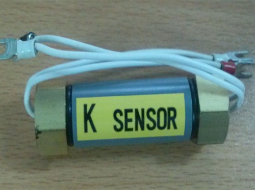 CẢM BIẾN KHÍ CHÁY TOKA SEIKI - K SENSOR